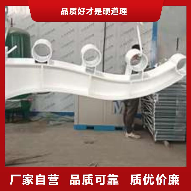 道路栏杆专业生产企业