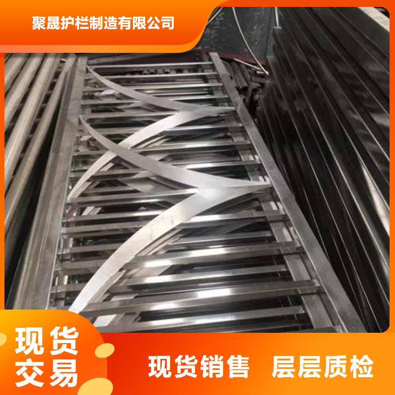 人行横道隔离栏厂家批发