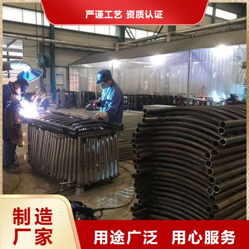 性价比高的201桥梁栏杆厂家