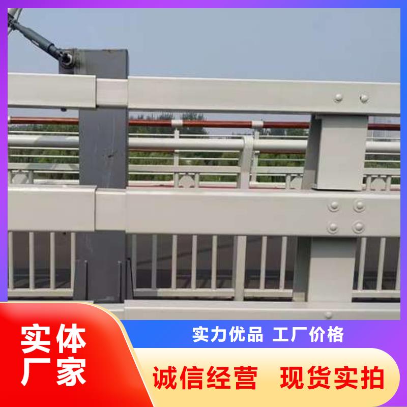 人行横道隔离栏批发厂家