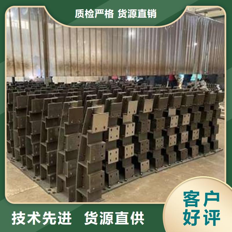 优惠的灯光护栏生产厂家
