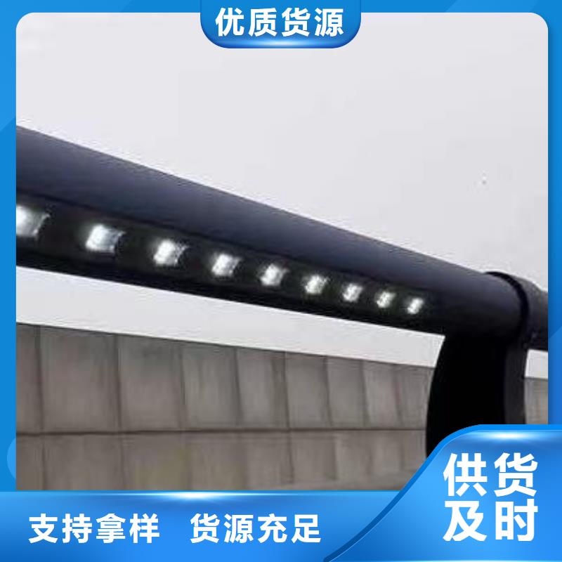 不锈钢复合管道路护栏厂家批发
