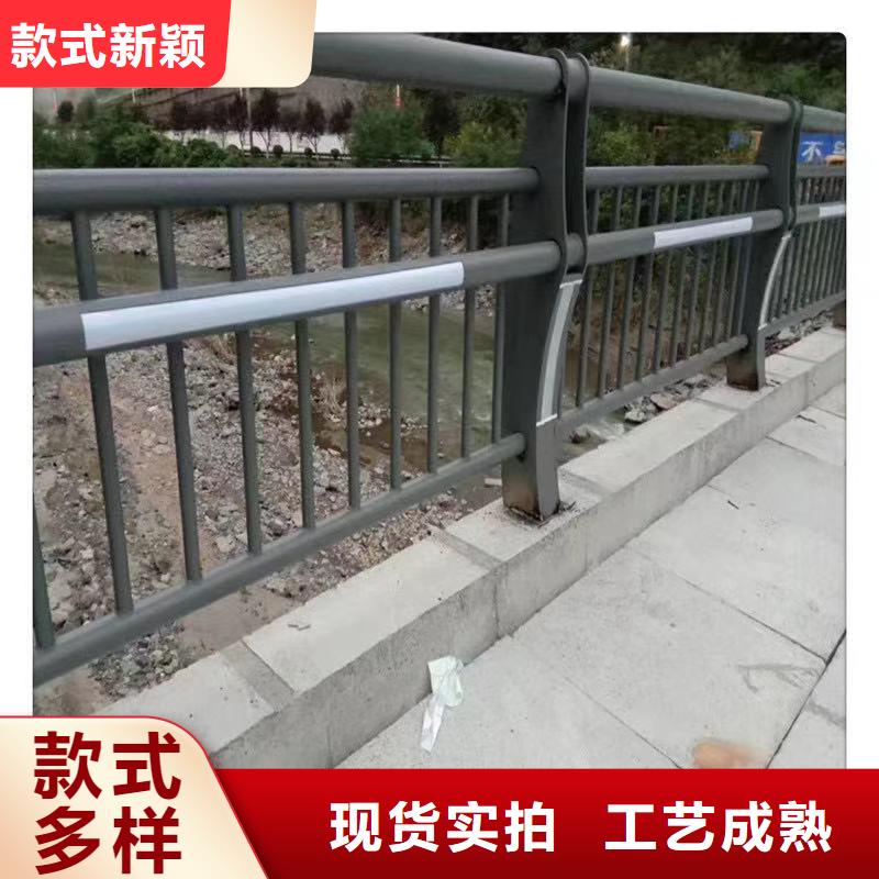 值得信赖的304不锈钢桥梁护栏厂家