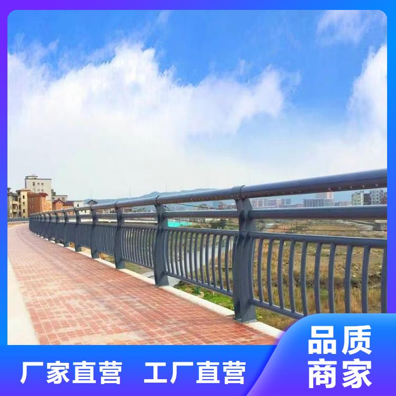 有实力的道路护栏厂家