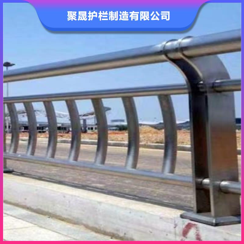 304不锈钢碳素钢复合管先考察在购买