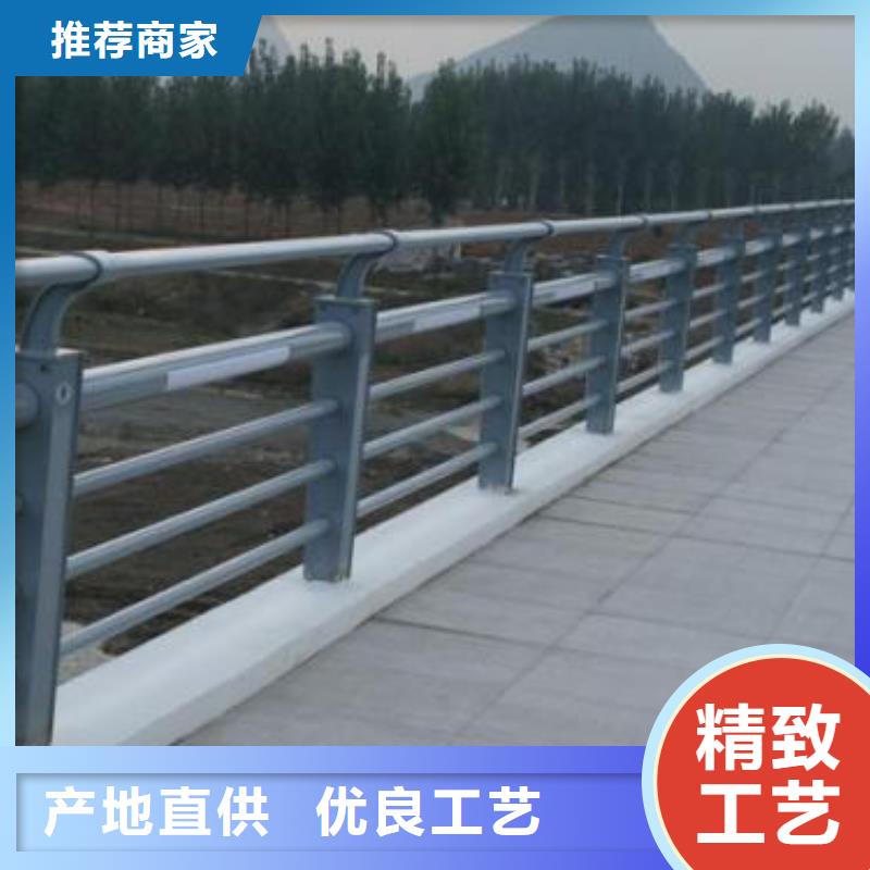 304不锈钢复合管护栏本地正规大厂