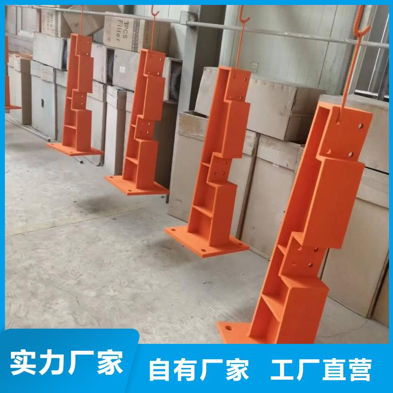 畅销的人行横道隔离栏生产厂家
