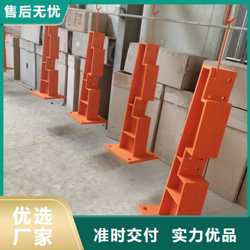 道路护栏货源充足