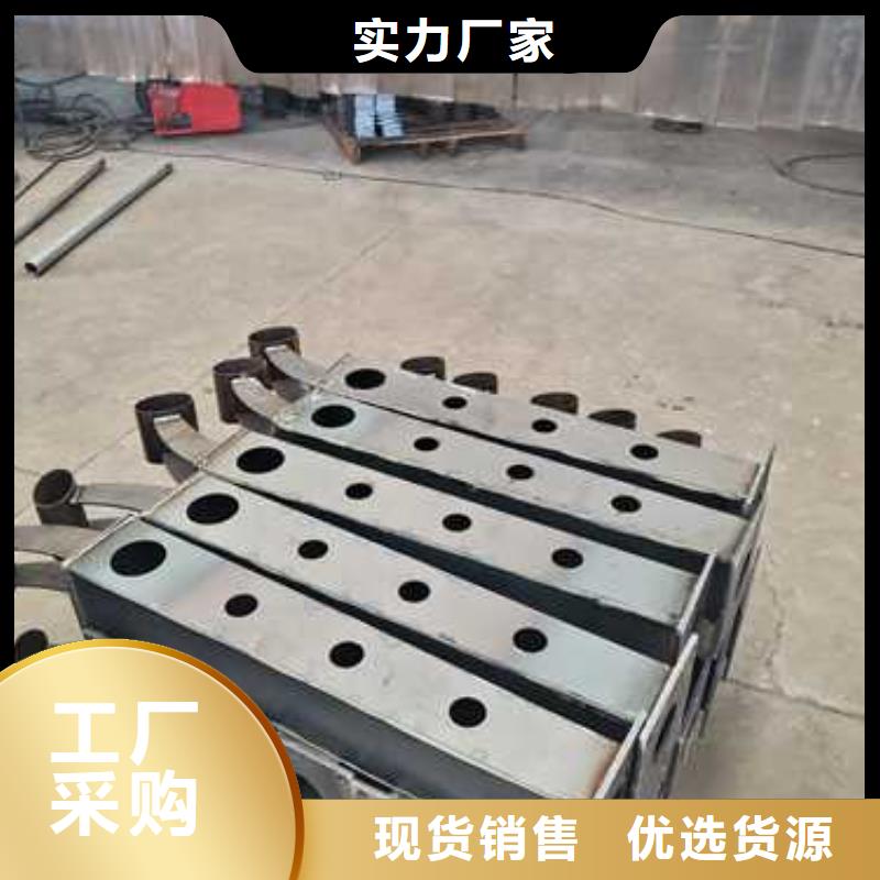 生产防撞护栏的公司