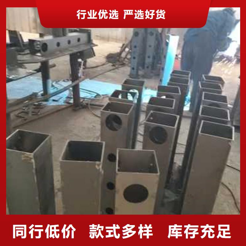 生产防撞护栏的公司