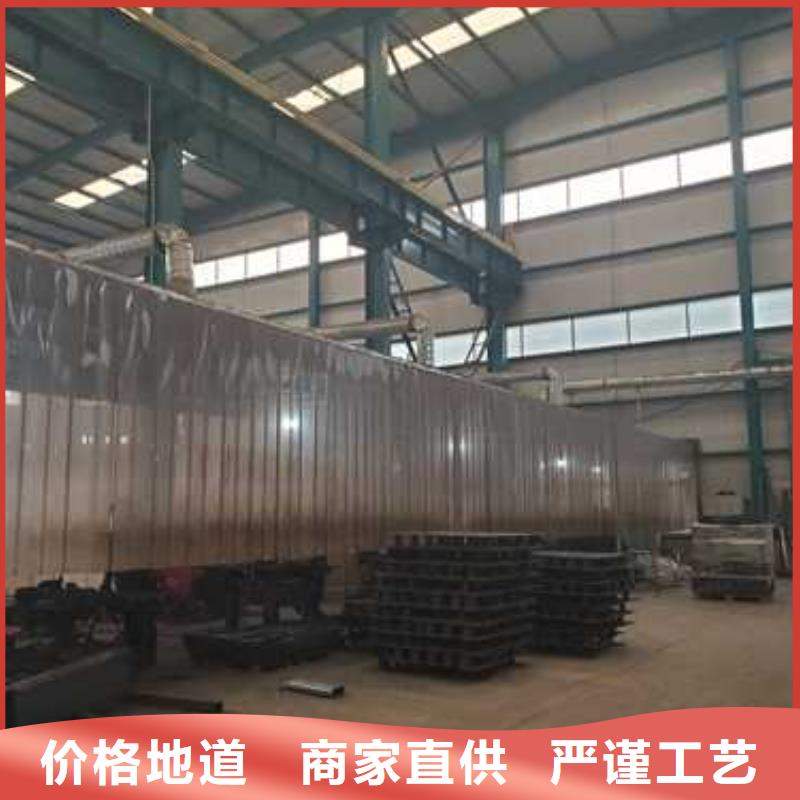 不锈钢复合管栏杆厂家信守承诺