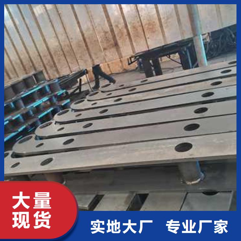 道路栏杆销售