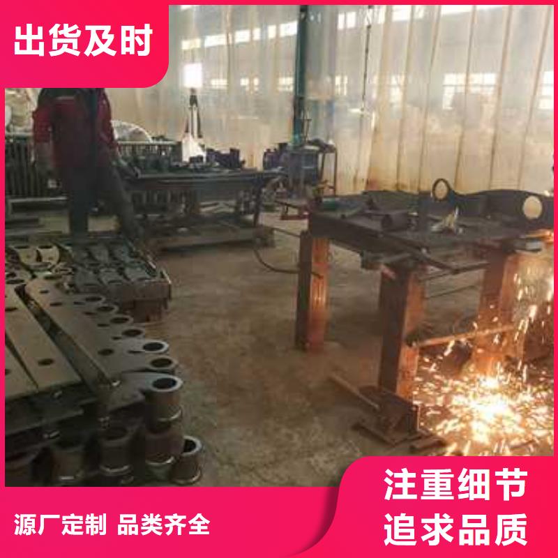 人行横道隔离栏好货不怕比