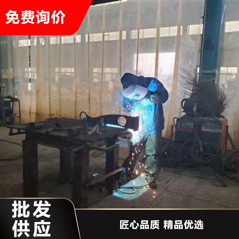 供应防撞不锈钢复合管护栏_品牌厂家