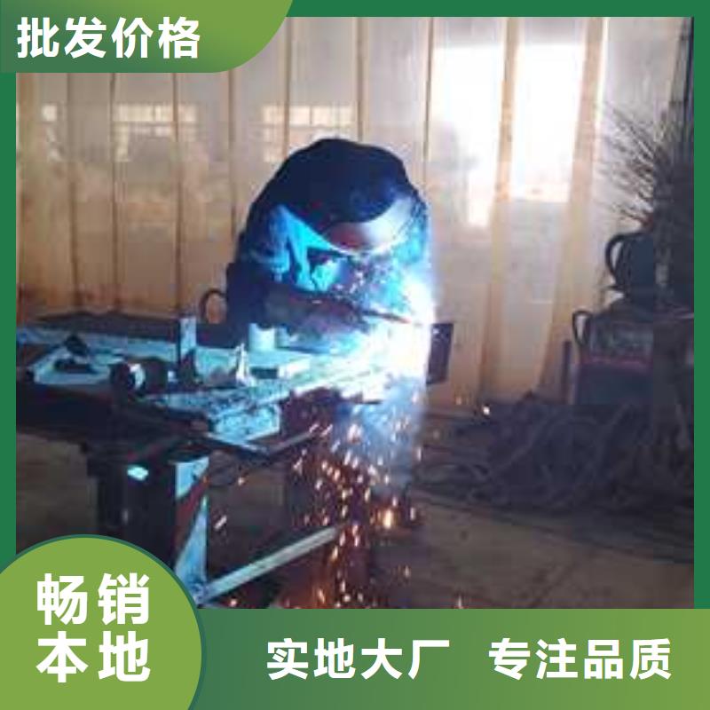 灯光护栏实体厂家
