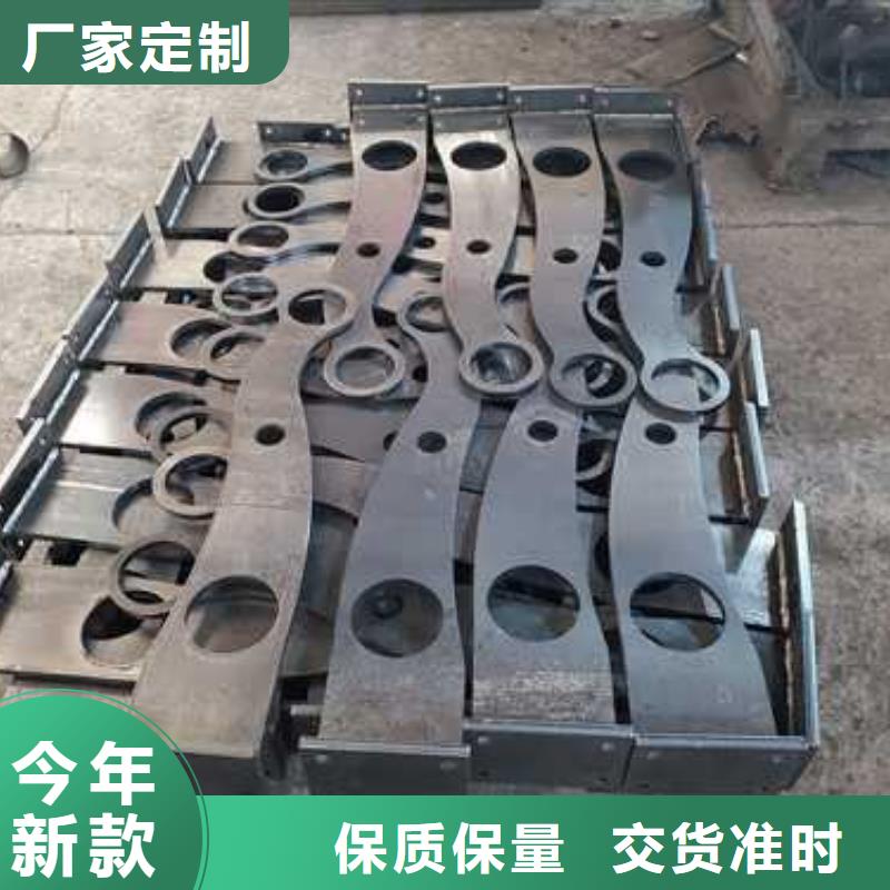 304不锈钢桥梁护栏优选厂家
