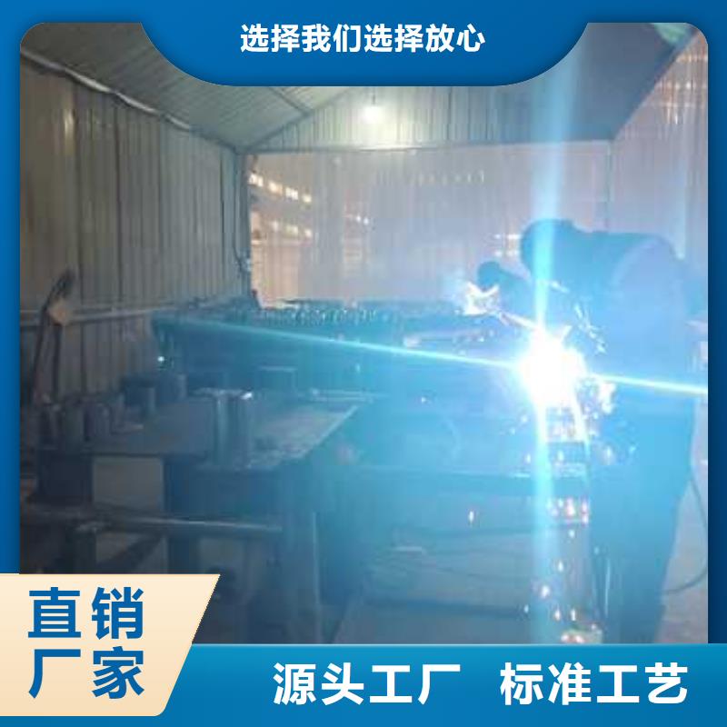 304不锈钢复合管栏杆就近仓库发车