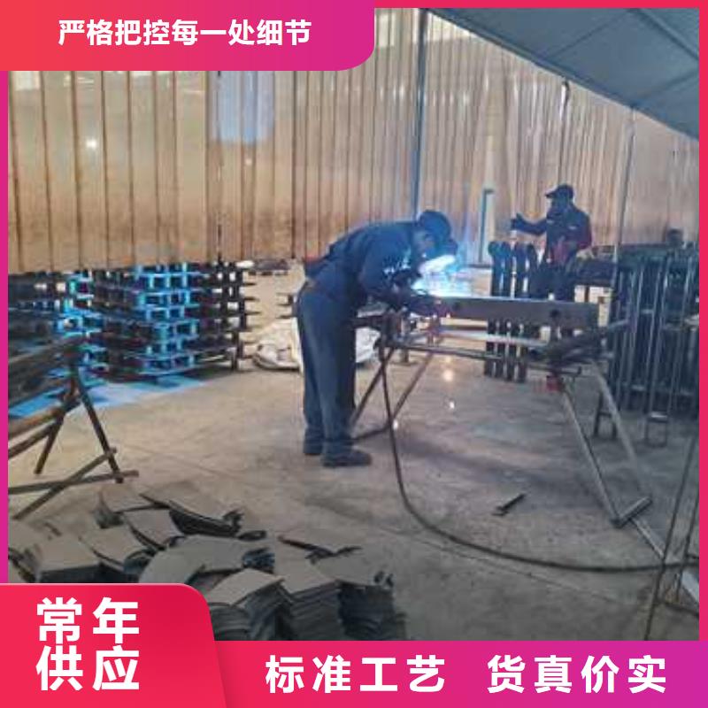 价格实惠的高铁不锈钢护栏厂家