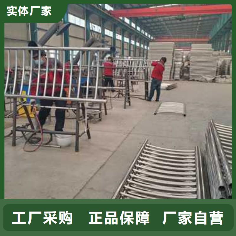 生产防撞护栏的公司