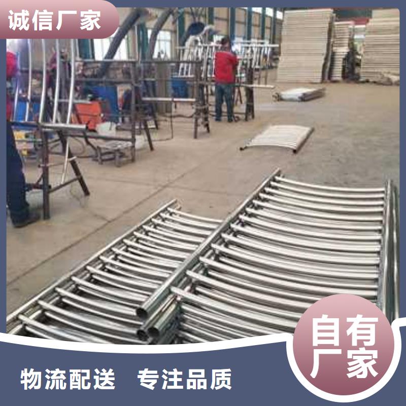 防撞桥梁栏杆质量好的厂家