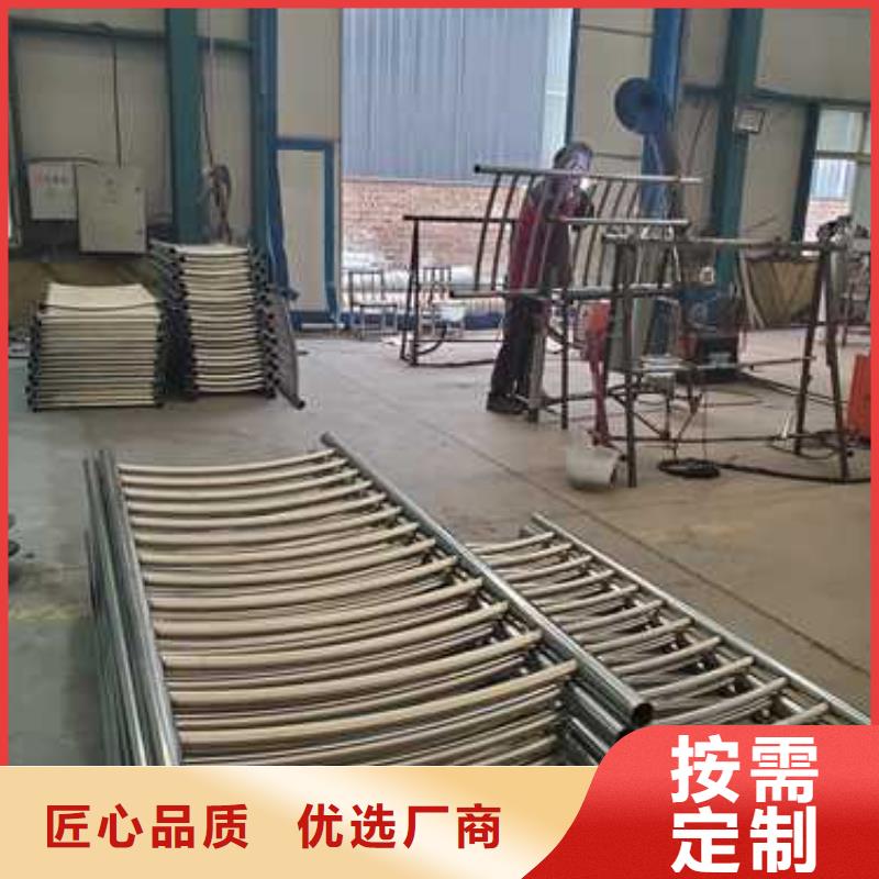 不锈钢碳素钢复合管大型厂家直销