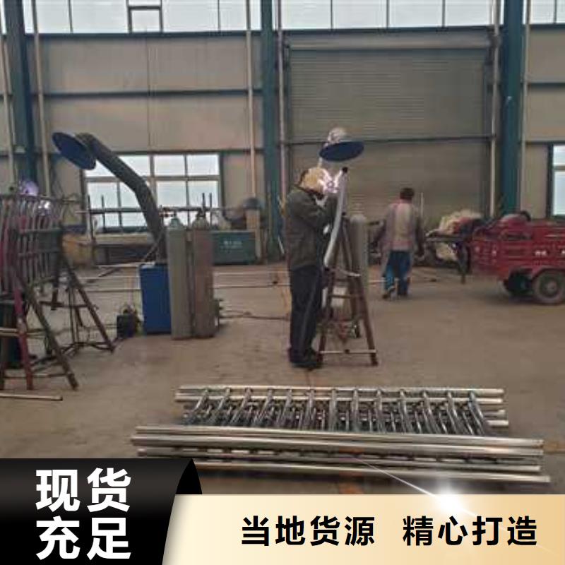 口碑好的不锈钢桥梁护栏销售厂家