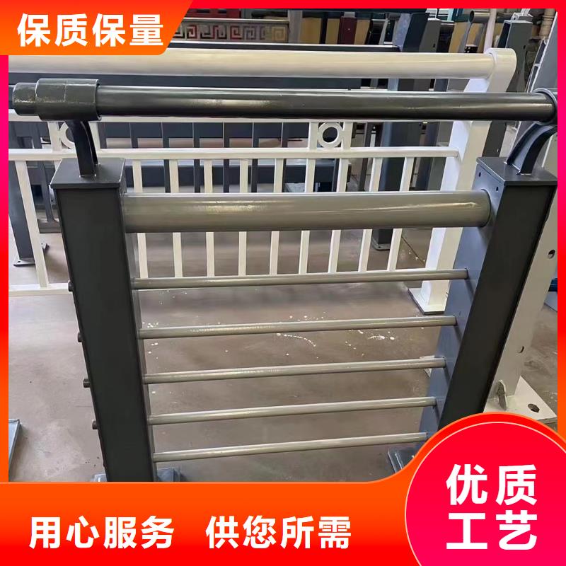 桥梁人行道栏杆厂家在什么位置