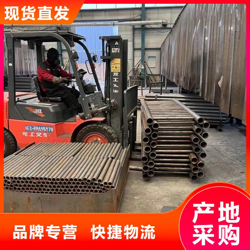 304桥梁栏杆验货合格