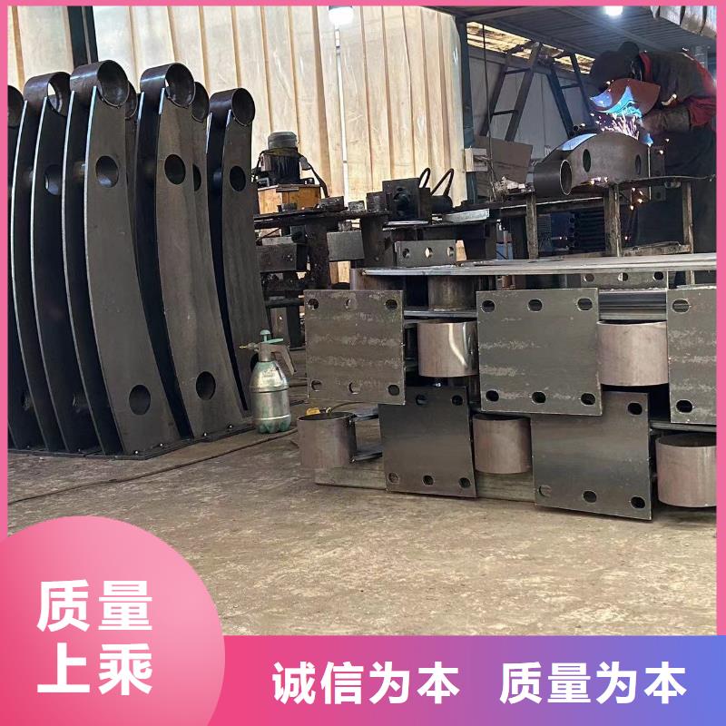 304不锈钢护栏量大价优