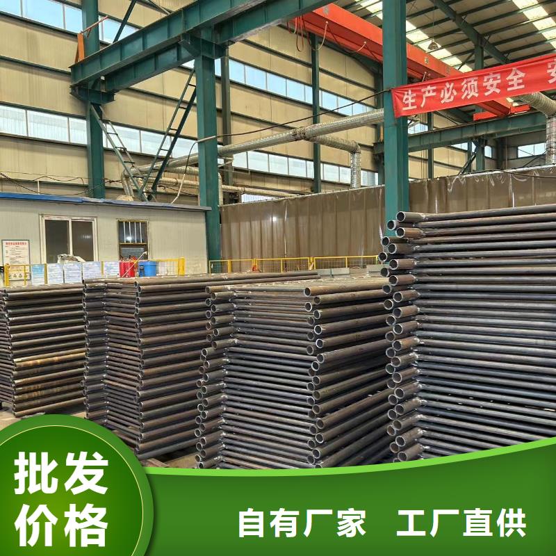 桥梁隔离护栏实体大厂可放心采购