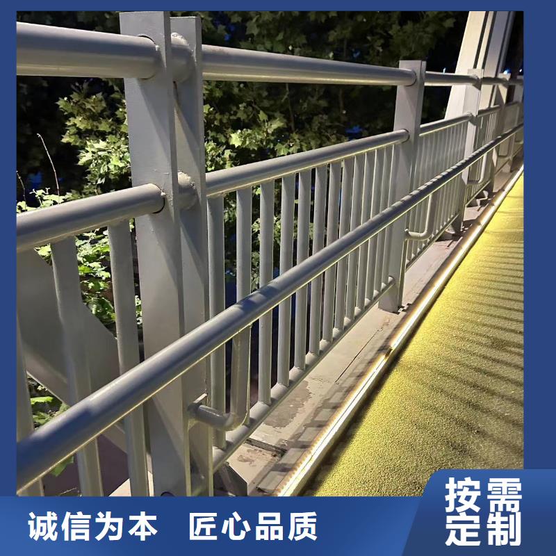 304不锈钢桥梁护栏-304不锈钢桥梁护栏价格优惠
