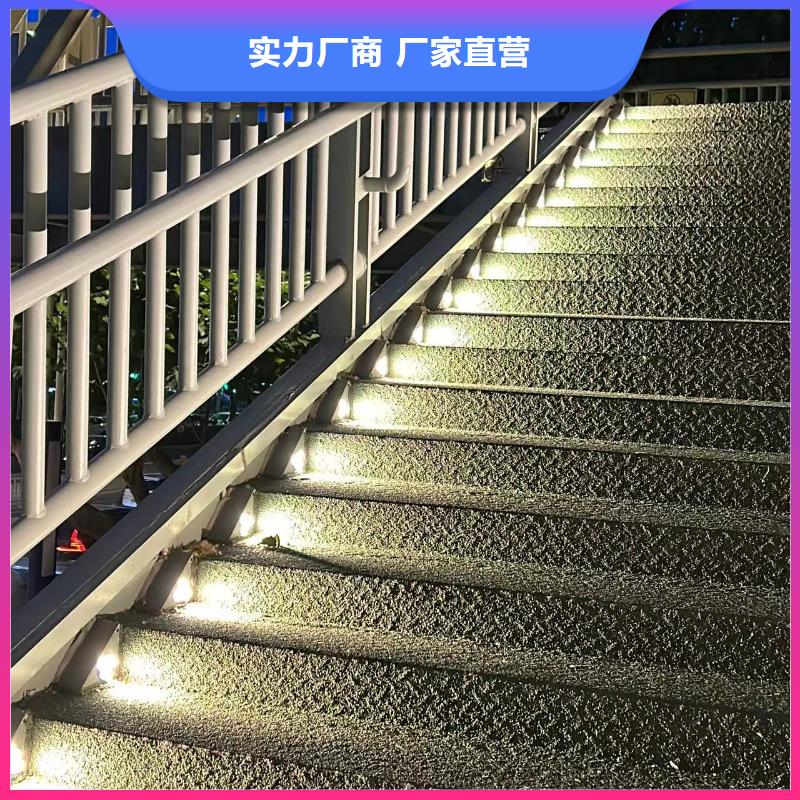 优惠的不锈钢复合管隔离护栏实力厂家
