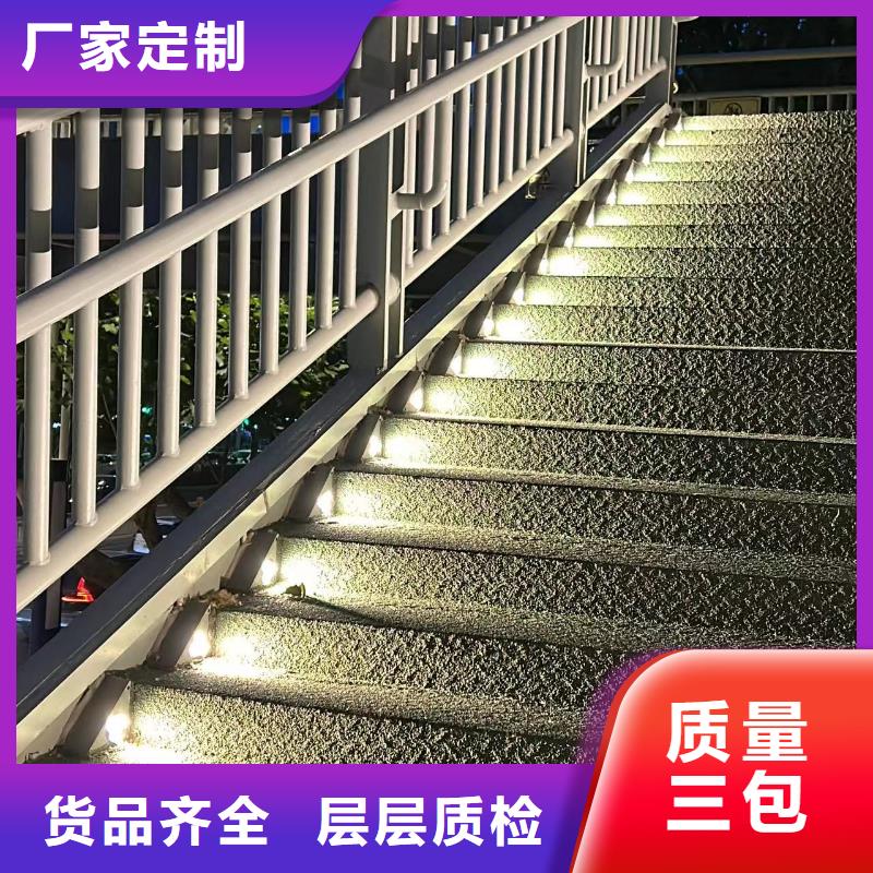 不锈钢河道栏杆_不锈钢河道栏杆公司