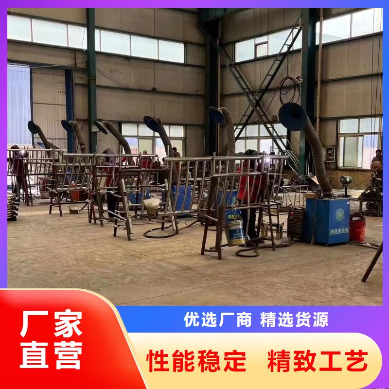 舒兰市护栏厂家电话