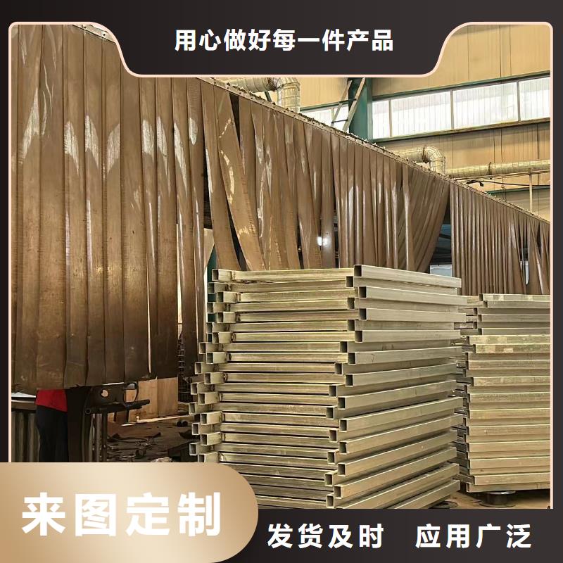 不锈钢护栏立柱厂家发货及时
