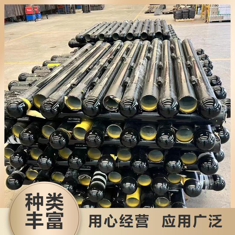 防撞不锈钢复合管栏杆多年生产经验