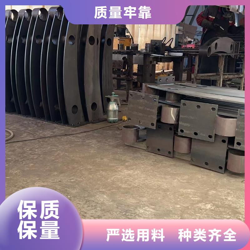 防护护栏贴心服务
