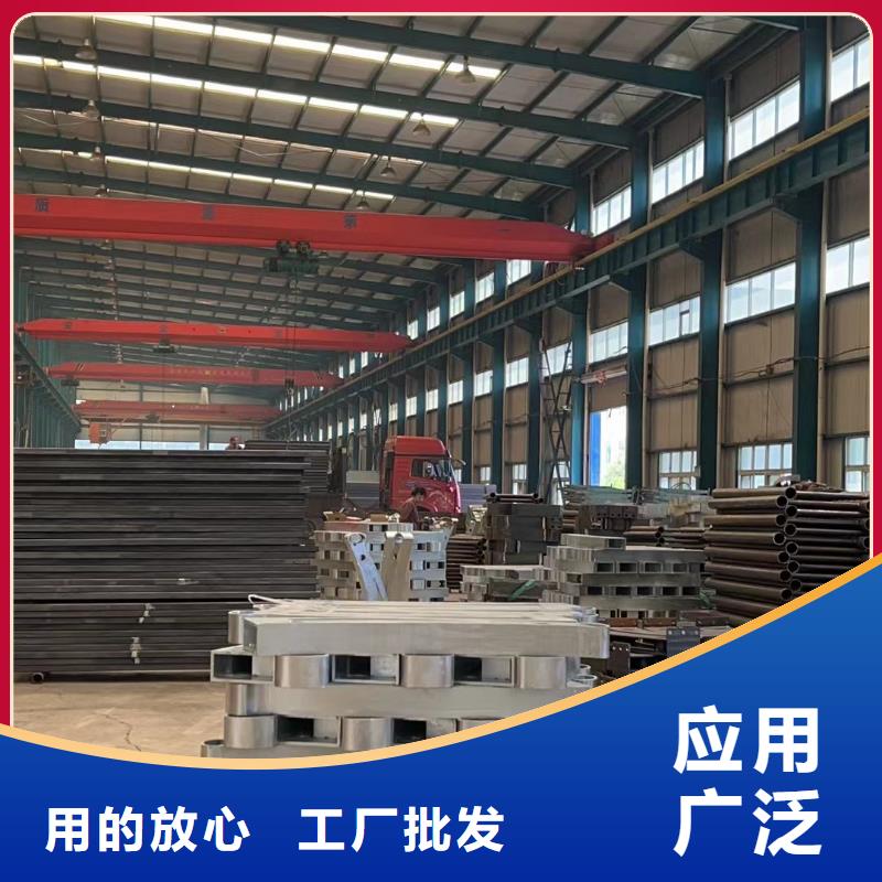 定制防护护栏的厂家
