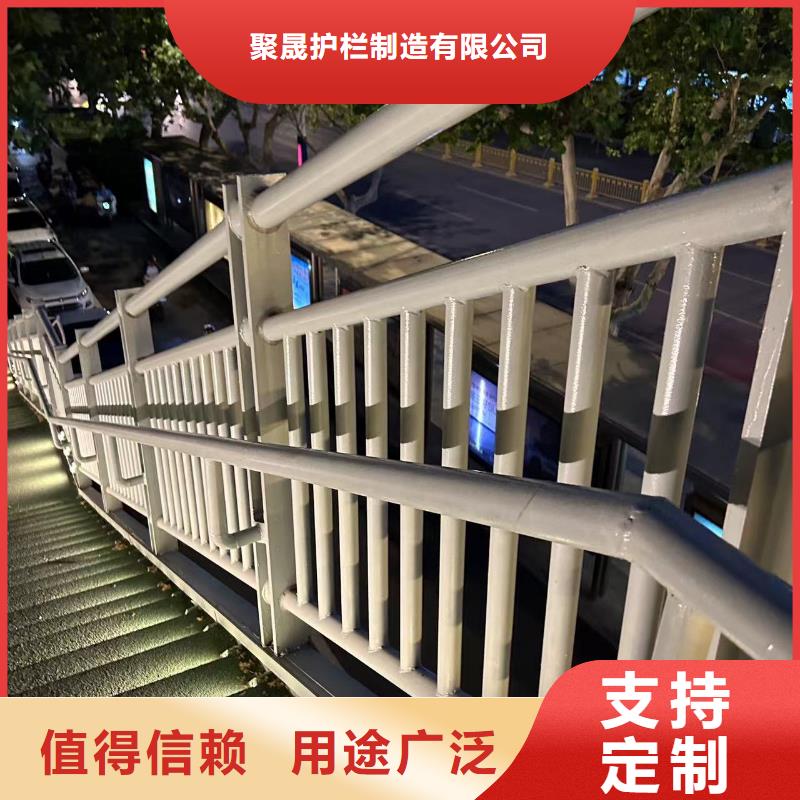经验丰富的钢索铝艺护栏销售厂家