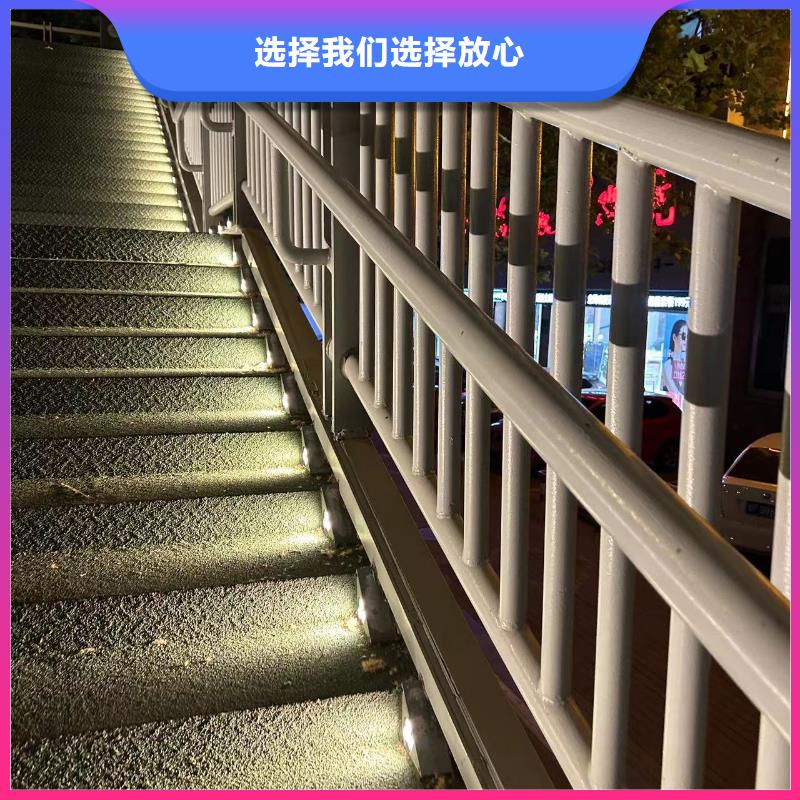 品牌的Q235B防撞护栏公司