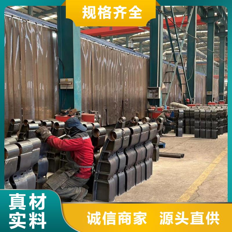 选购201不锈钢桥梁护栏认准聚晟护栏制造有限公司