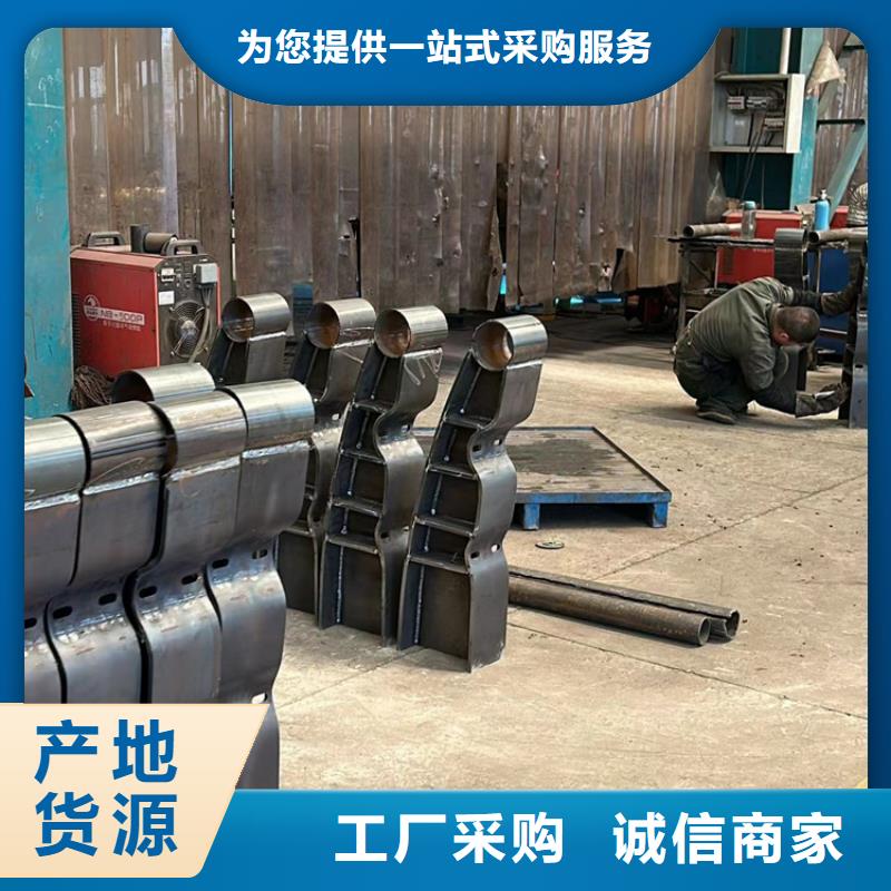 经验丰富的钢索铝艺护栏销售厂家
