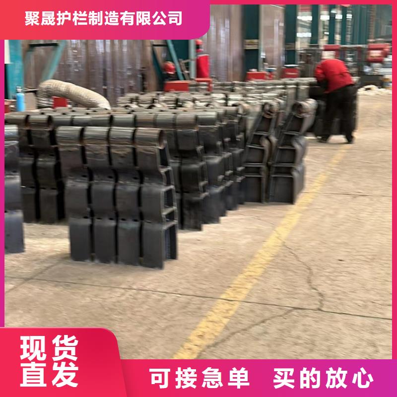 喷塑不锈钢护栏立柱期待您的垂询