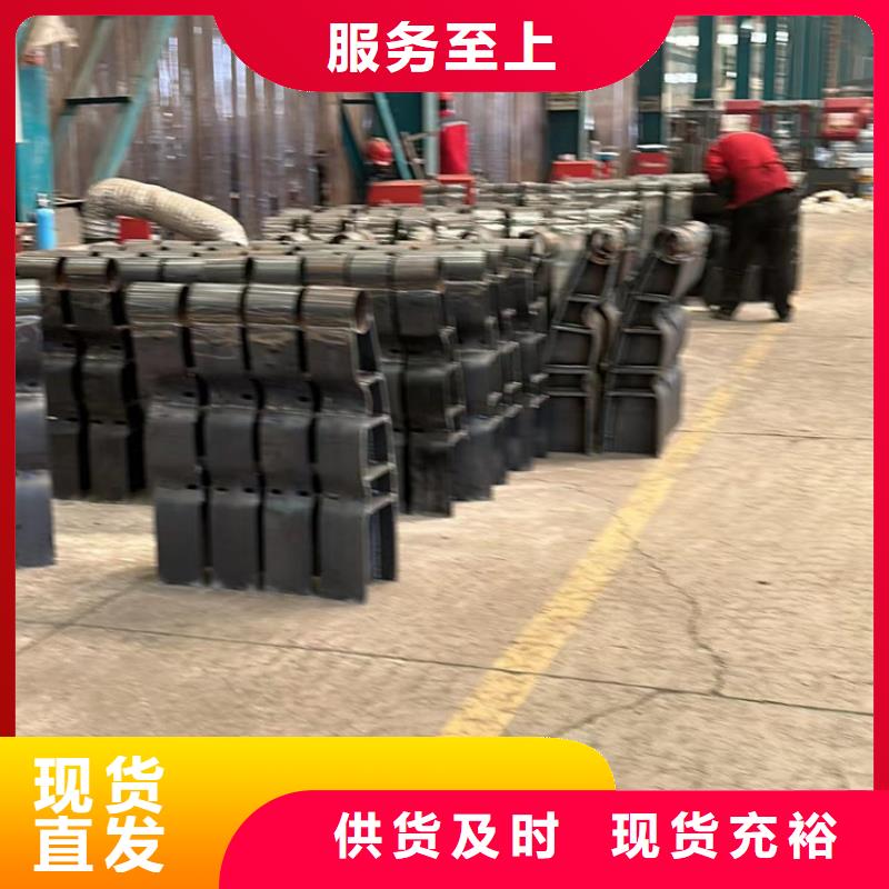 桥梁防撞护栏_价格实在