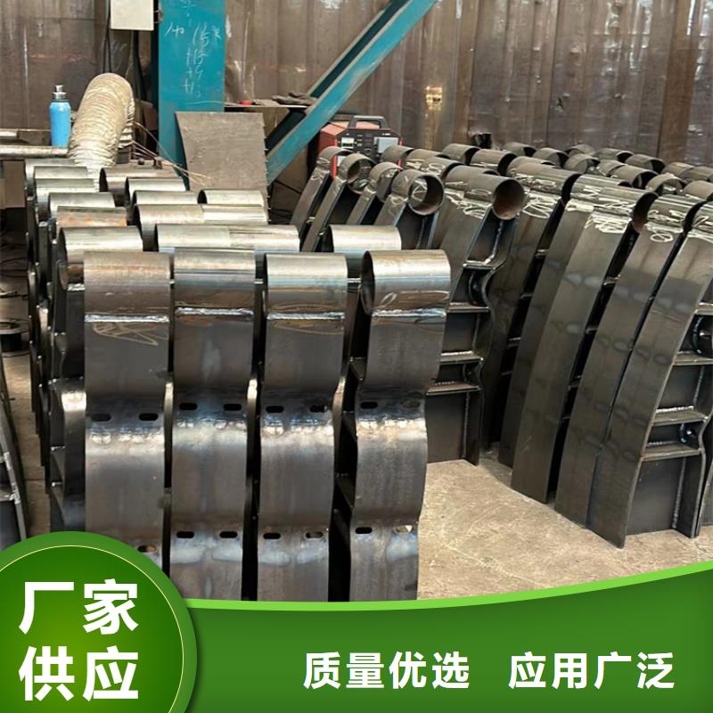 304不锈钢护栏合格才发货