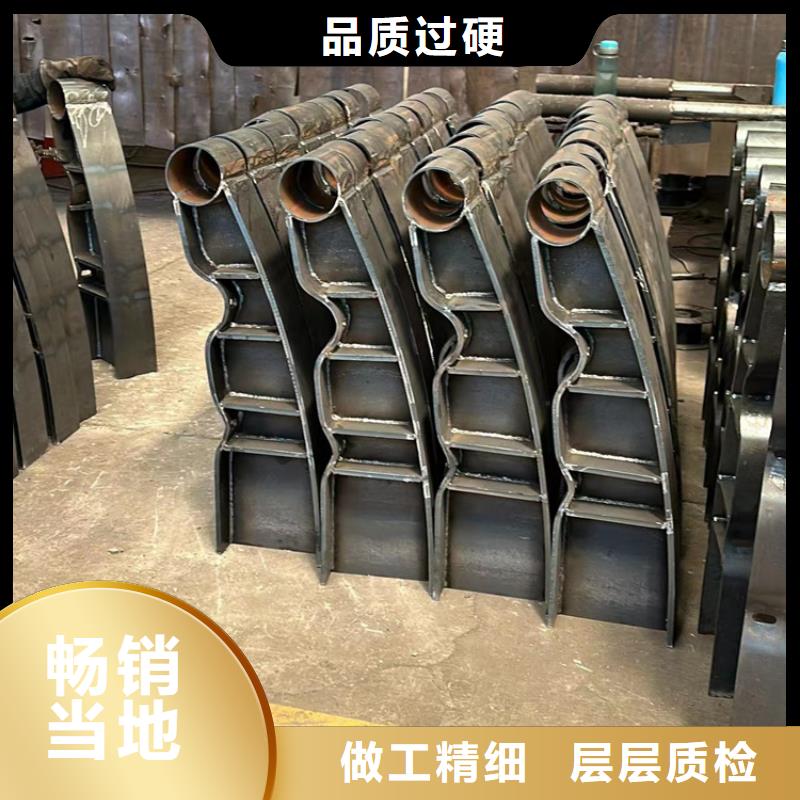 隔离防护栏多年老厂家