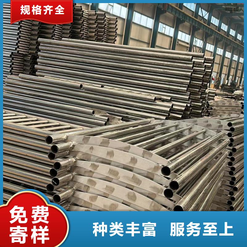 舒兰市护栏厂家电话