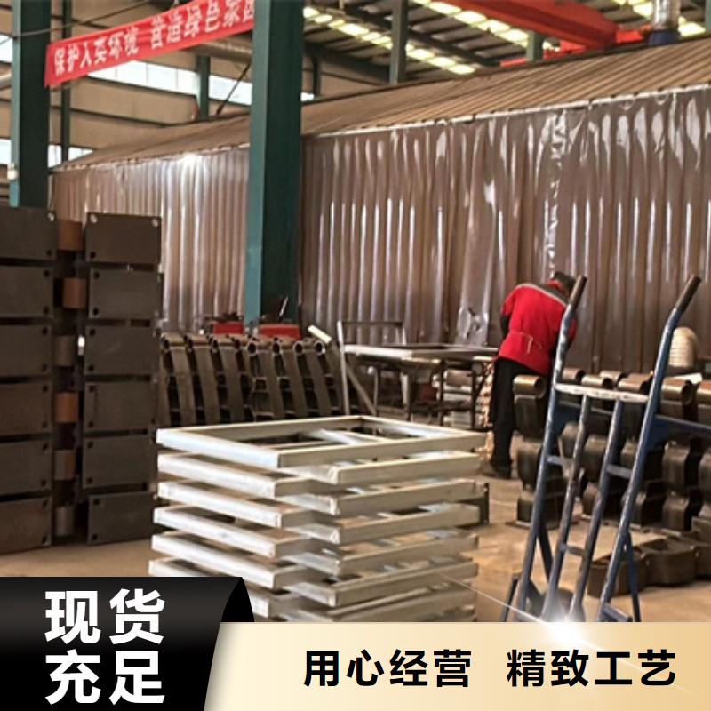 201不锈钢栏杆、201不锈钢栏杆厂家-找聚晟护栏制造有限公司