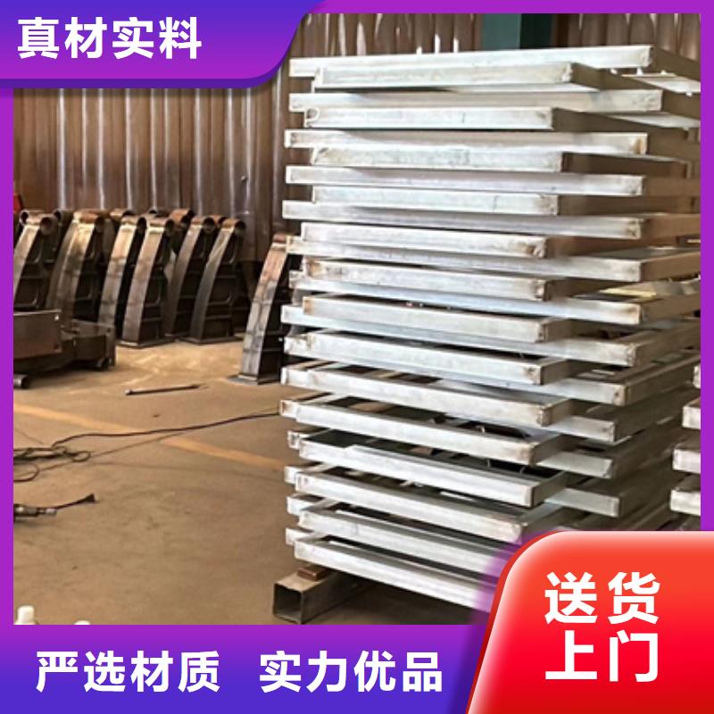 Q235B防撞护栏-Q235B防撞护栏厂家直销
