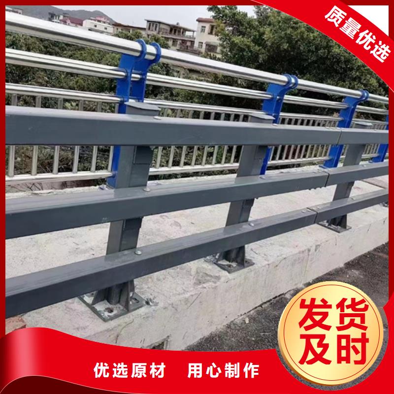 桥梁人行道栏杆厂家在什么位置